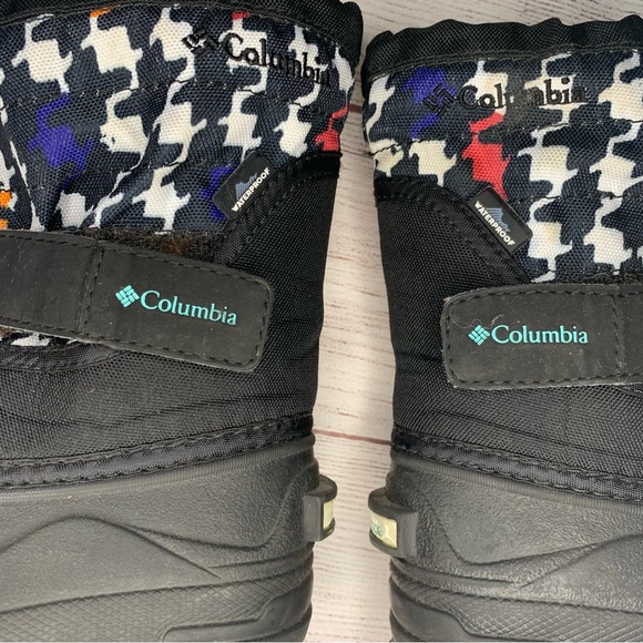 COLUMBIA snow boots for toddler - Picture 5 of 10